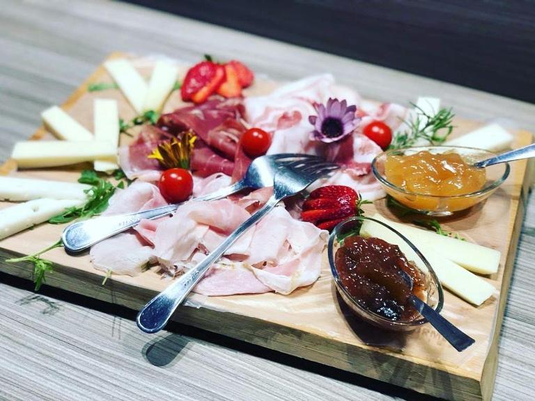 Hotel Enjoy Polesella Экстерьер фото